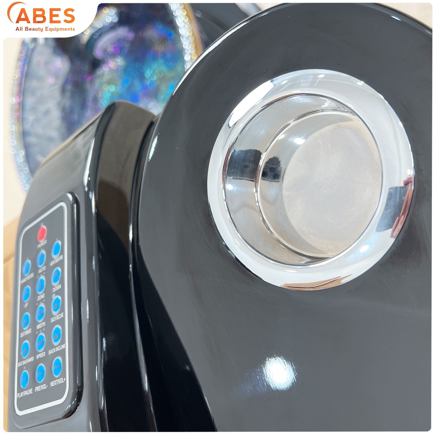 Ghế Nail Pedicure Mechanical Massage HMPC-103