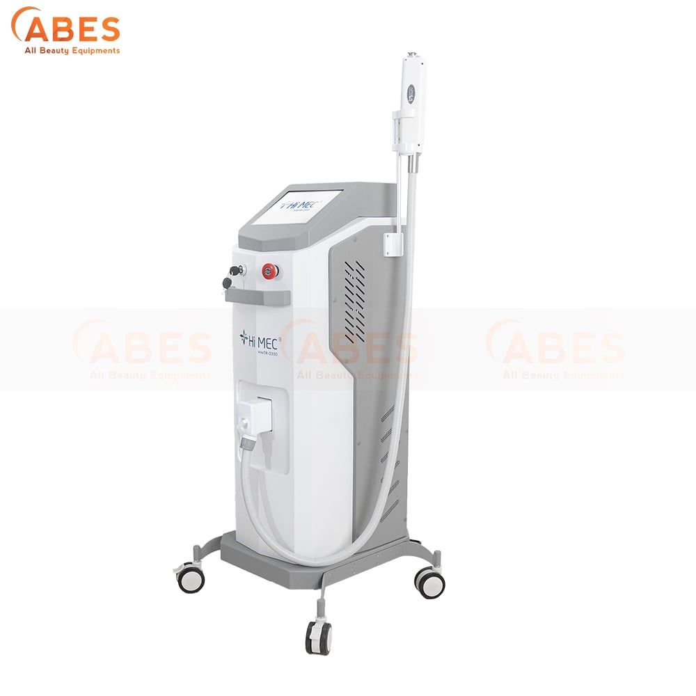 Máy laser đứng cao cấp Hi-MEC HMTR-2350
