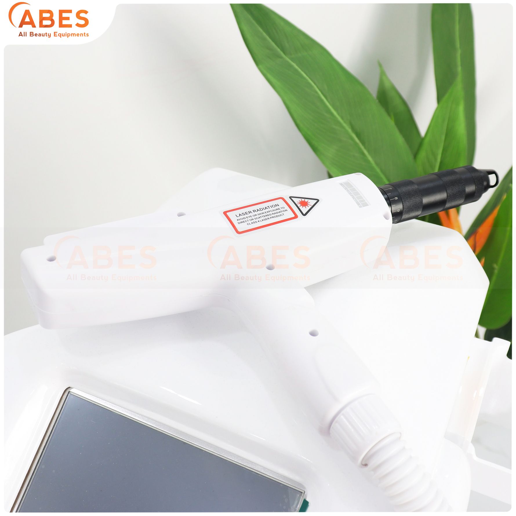 Máy laser xóa xăm HI-MEC HMTR-2250