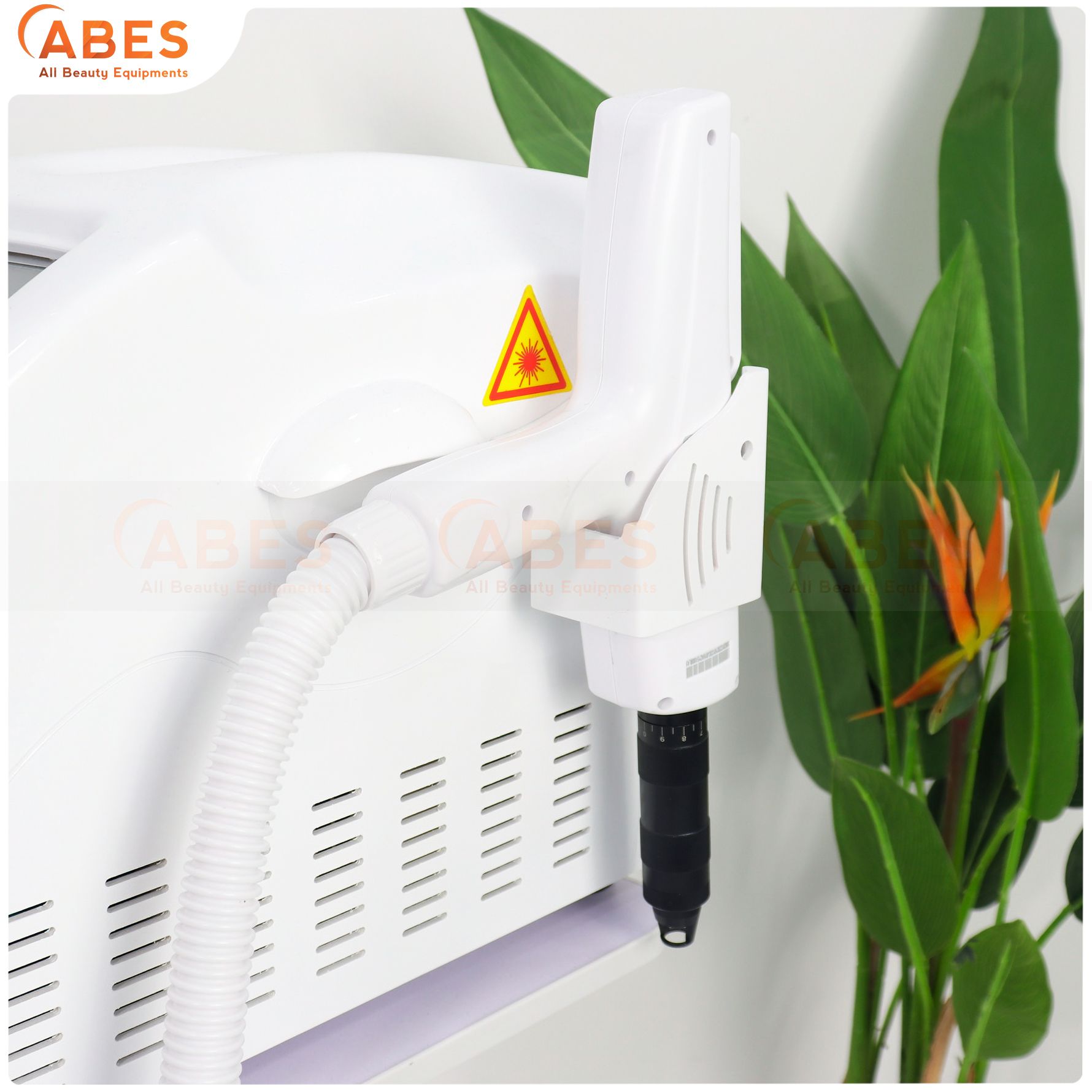 Máy laser xóa xăm HI-MEC HMTR-2250