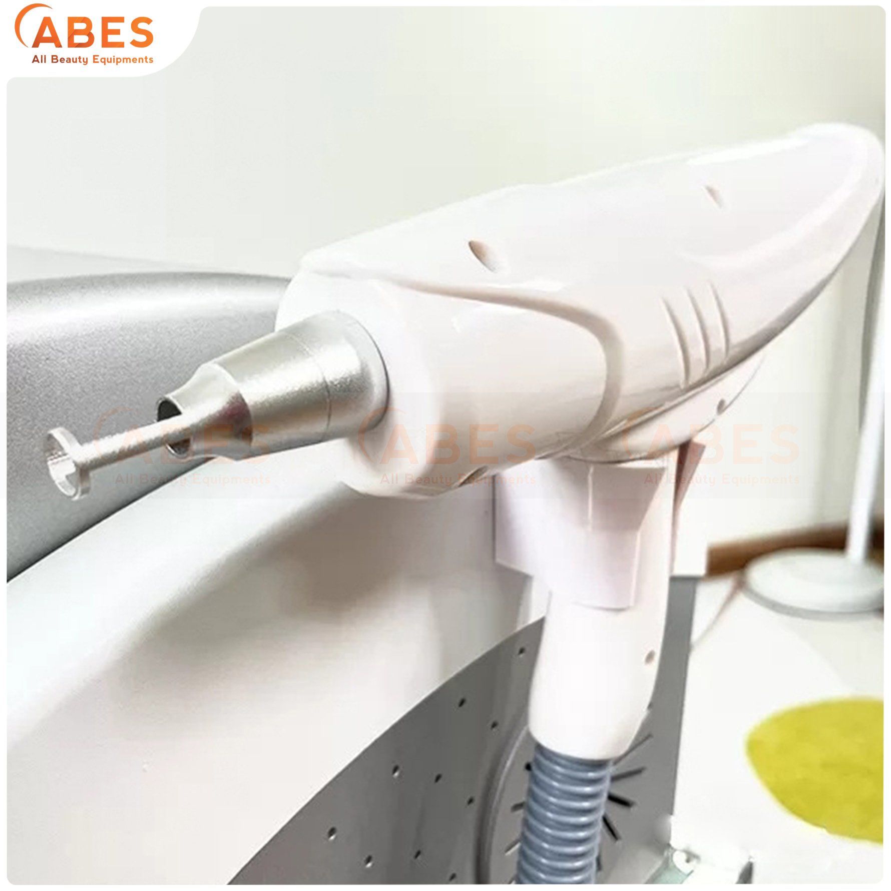 Máy Xóa Xăm Mini Laser Hi-MEC HMTR-2108