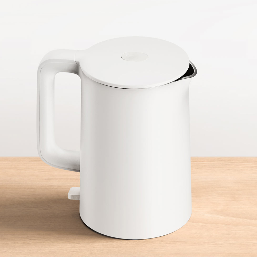 Ấm đun nước siêu tốc Xiaomi Mijia N1 dung tích 1,5L Công suất 1500W - Bảo hành 12 tháng