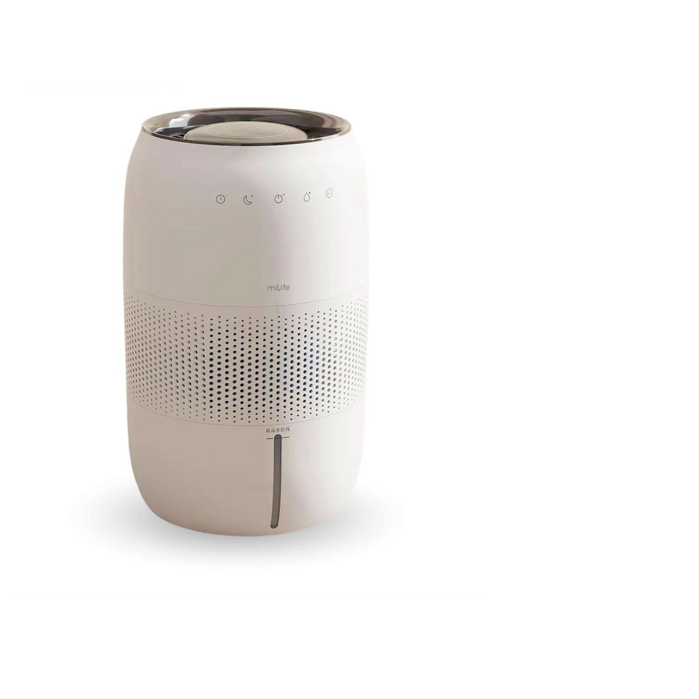 Máy tạo độ ẩm miLife H5P 600ml/h dung tích 4.5L - Không phun sương màn hình led bảo hành 12 tháng
