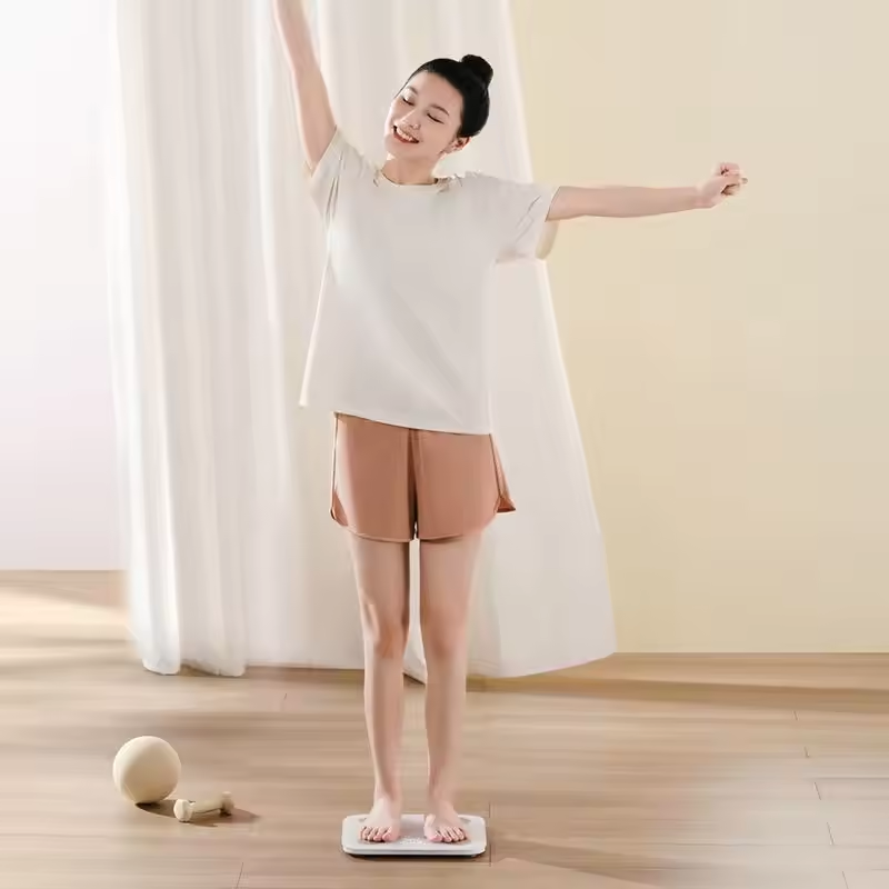 Cân điện tử thông minh Xiaomi Mijia S400 - Bảo hành 12 tháng