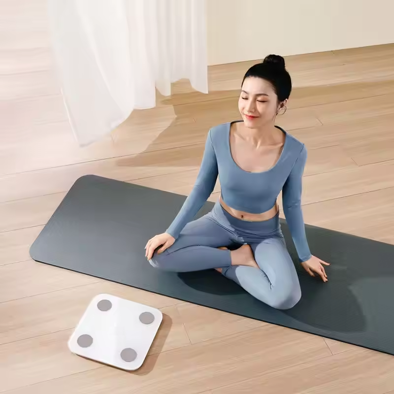 Cân điện tử thông minh Xiaomi Mijia S400 - Bảo hành 12 tháng
