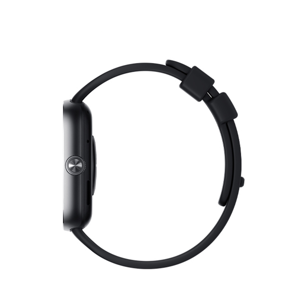 Đồng hồ thông minh nghe gọi Xiaomi Redmi Watch 4 47.5mm dây silicone - Bảo hành 12 tháng