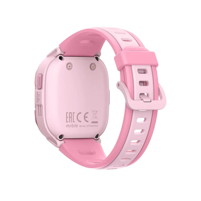 Đồng hồ thông minh định vị trẻ em Mibro P6 bản 4G lắp sim nghe gọi 2 chiều, tiếng việt, kháng nước 2ATM