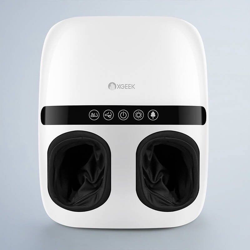 Máy Massage Chân Bấm Huyệt Xiaomi XGEEK F3 - Hàng chính hãng bảo hành 12 tháng