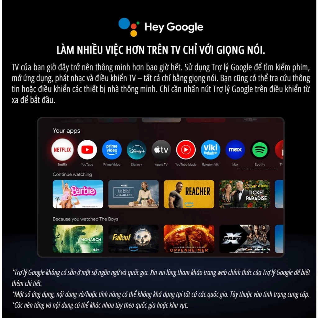Mibox s 4k gen 3 Xiaomi Tivi box S 4K UHD MDZ-32-AA ( google TV), Android TV - Bản quốc tế