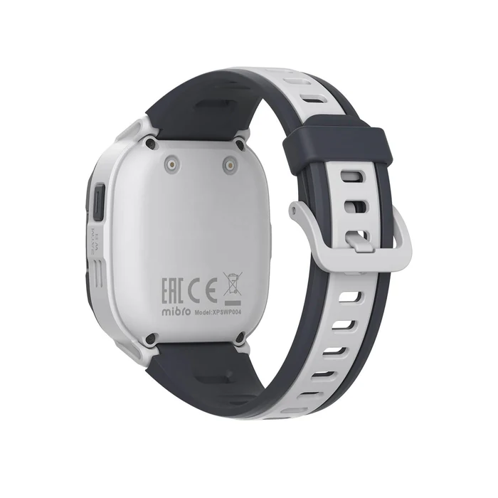Đồng hồ thông minh định vị trẻ em Mibro P6 bản 4G lắp sim nghe gọi 2 chiều, tiếng việt, kháng nước 2ATM