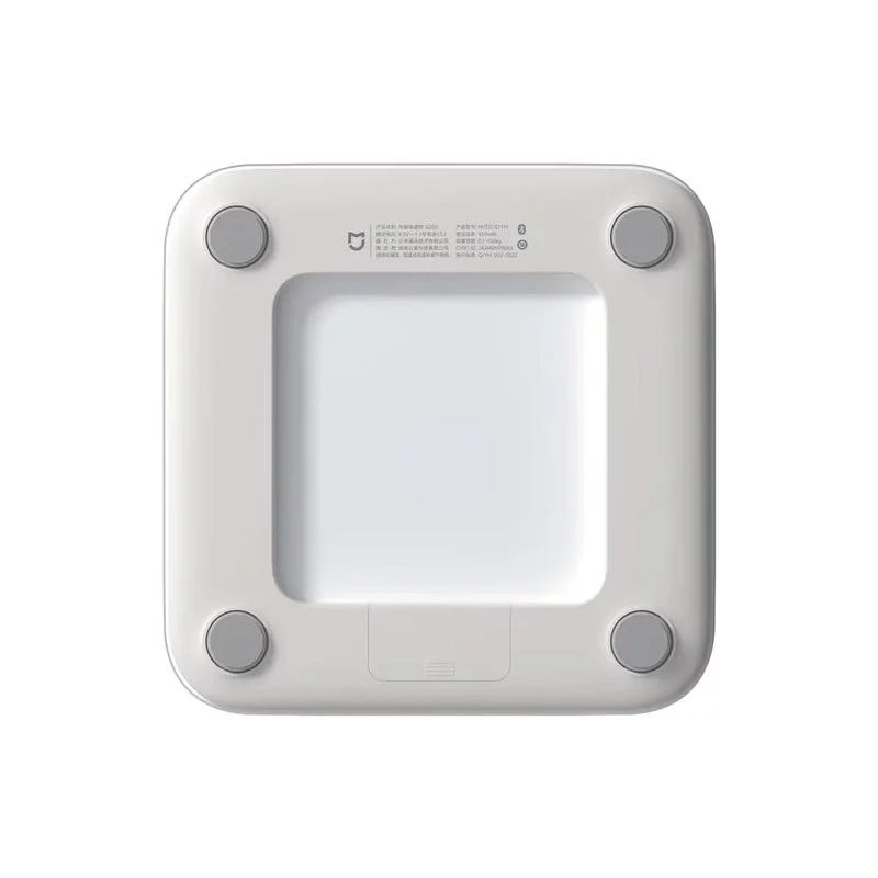Cân điện tử thông minh Xiaomi Mijia S200 - Bảo hành 12 tháng