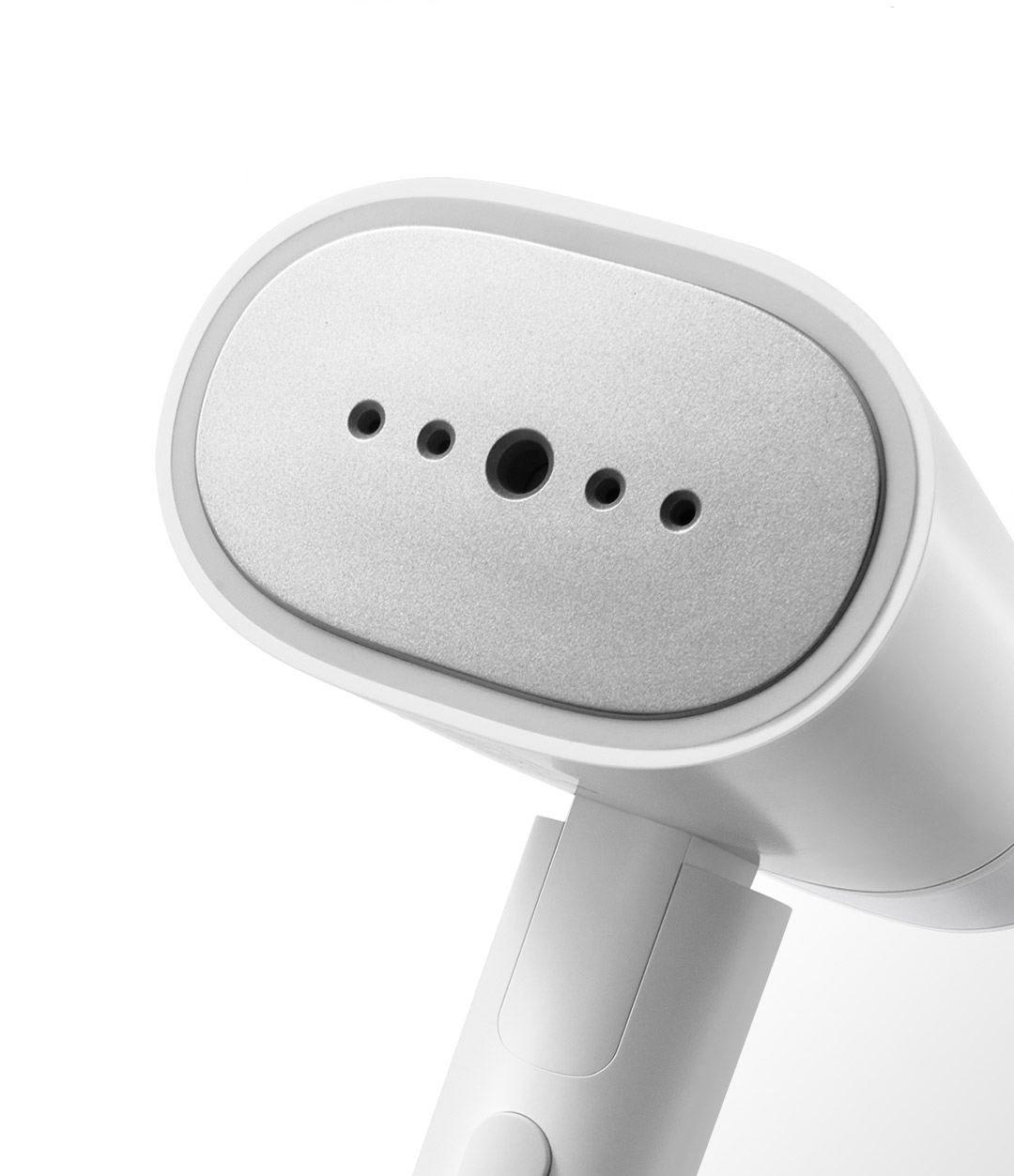 Bàn là hơi nước cầm tay Xiaomi Mijia MJGTJ02LF công suất 1300W gấp gọn - Bảo hành 12 tháng