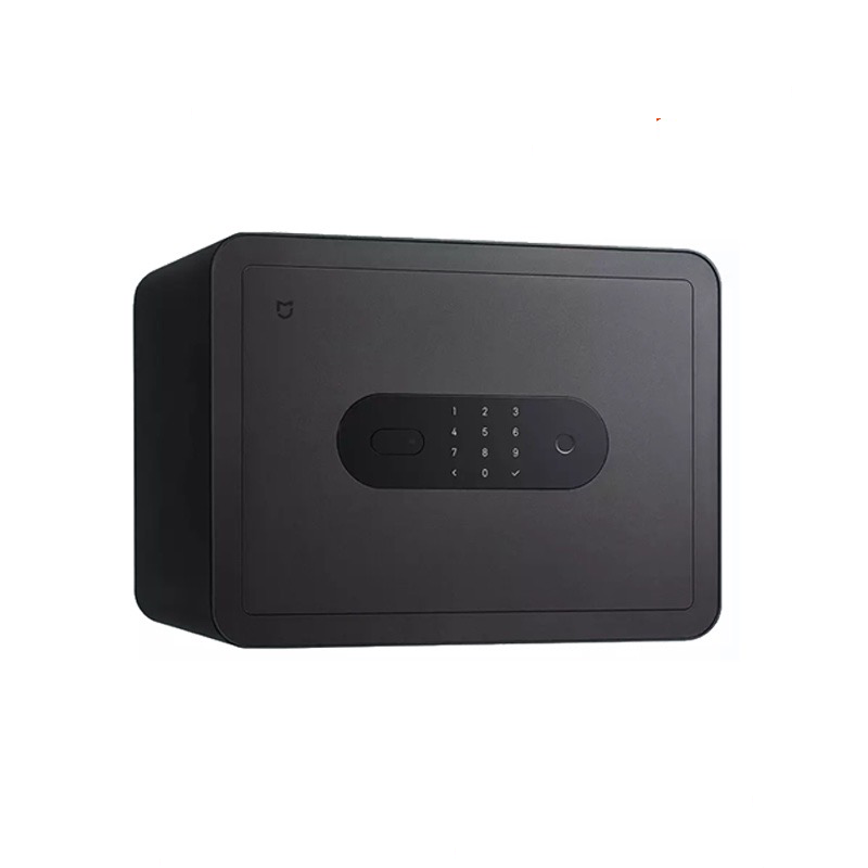 Két sắt vân tay Xiaomi Mijia thông minhh có báo động