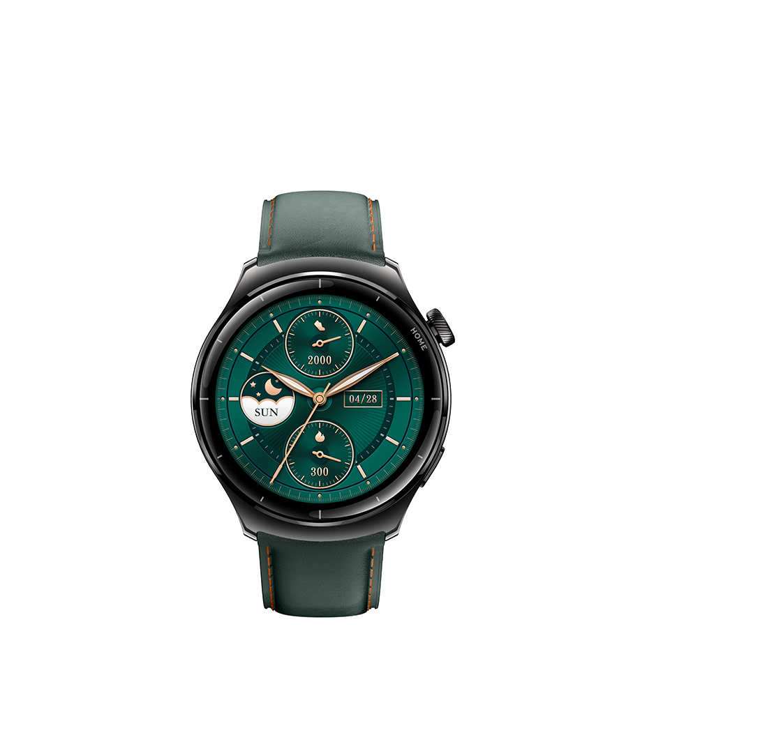 Đồng hồ thông minh nghe gọi Mibro Lite 3 Pro - Có GPS độc lập thể thao bảo hành 12 tháng