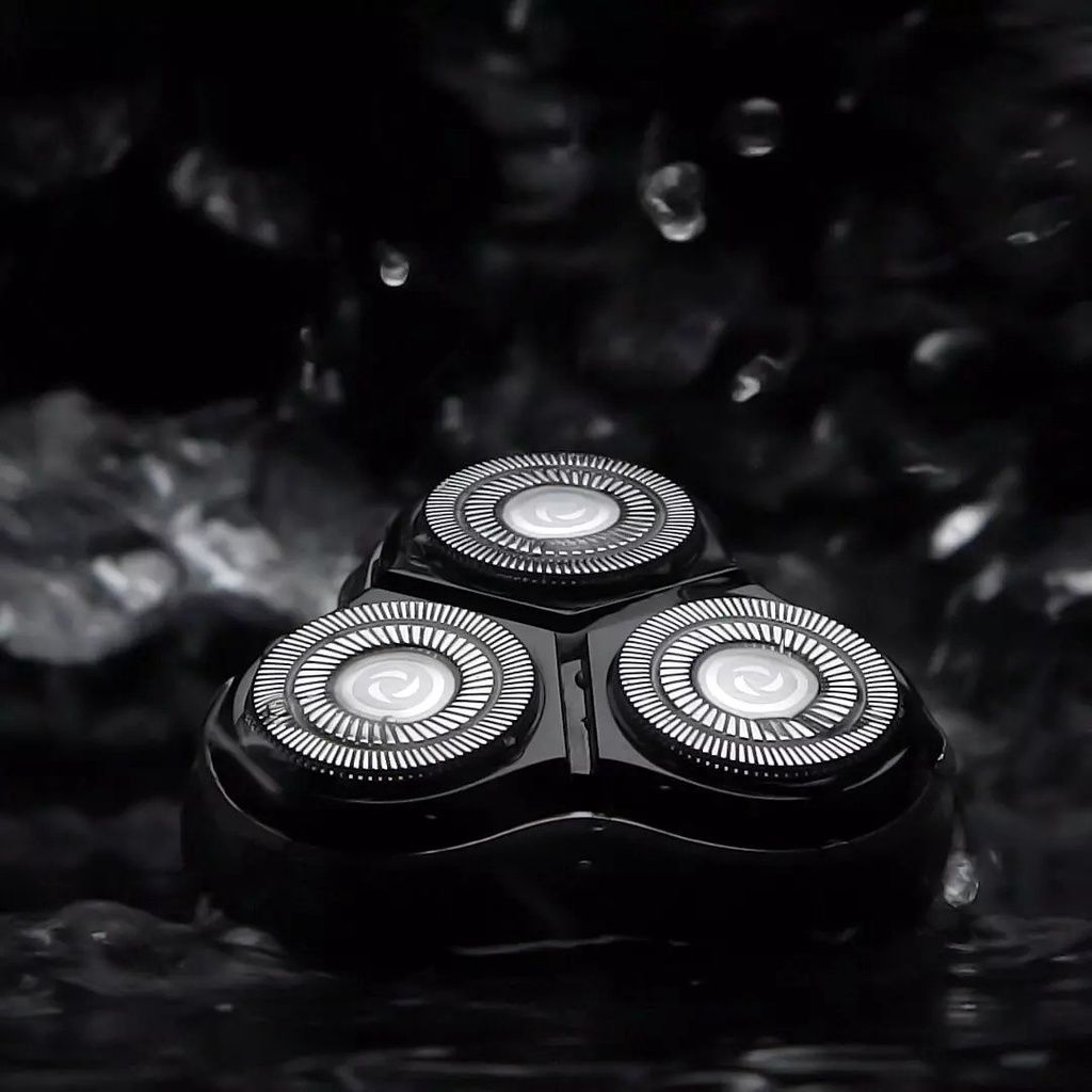 Máy cạo râu điện Enchen Blackstone 3 pin 150 ngày kháng nước IPX7 - Bảo hành 12 tháng