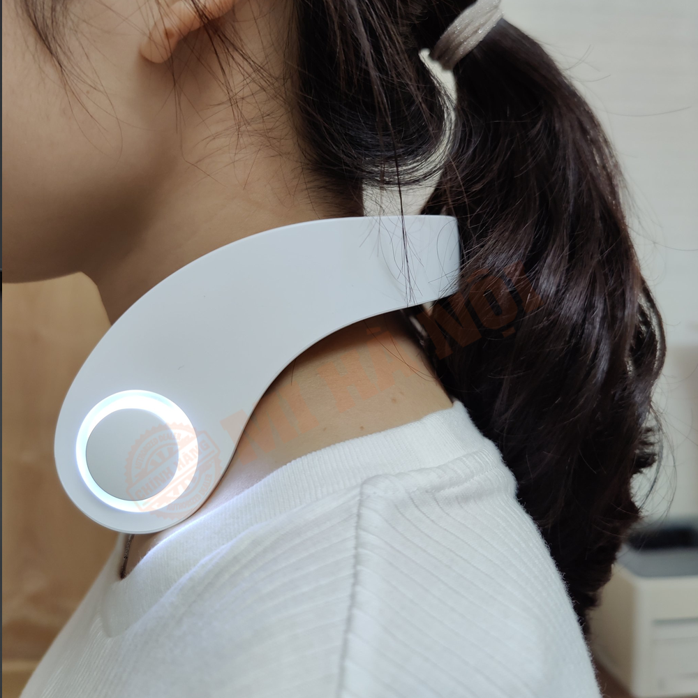 Máy massage cổ thông minh Xiaomi Jeeback G5