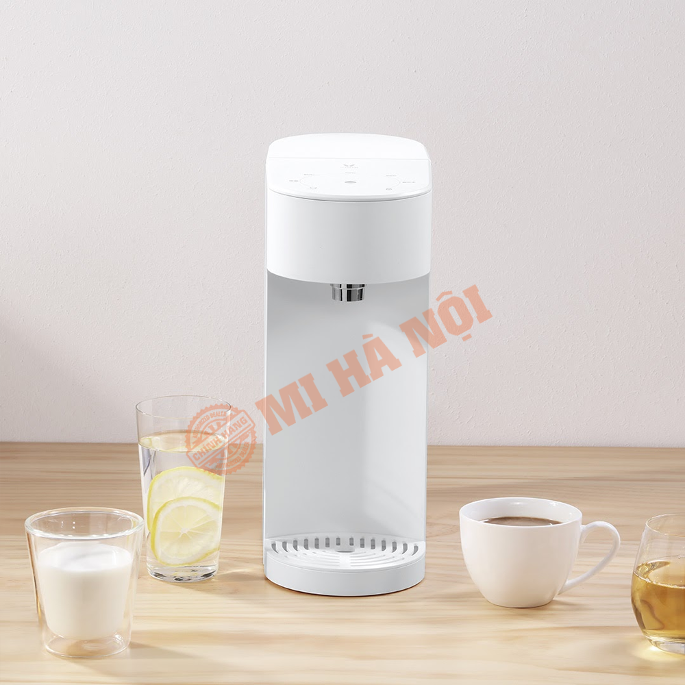 Bình Đun Nước Nóng Để Bàn Viomi 2L MY2