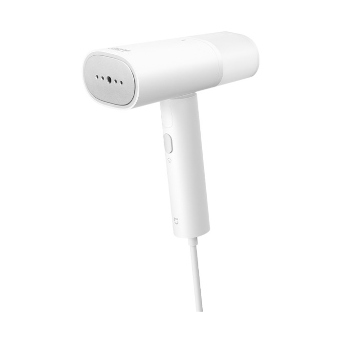 Bàn là hơi nước cầm tay Xiaomi Mijia MJGTJ02LF công suất 1300W gấp gọn - Bảo hành 12 tháng