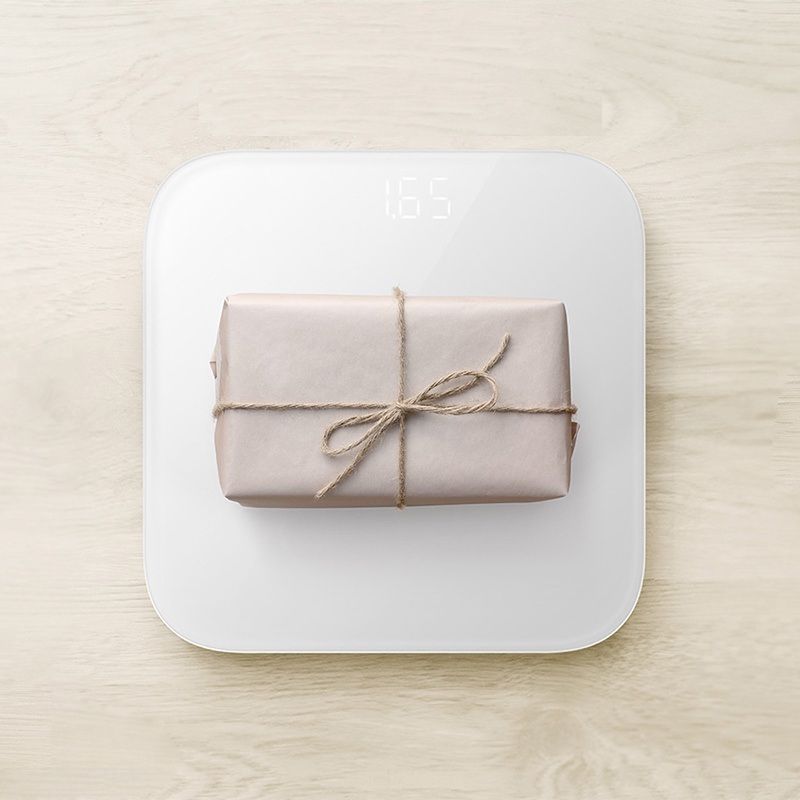 Cân điện tử thông minh Xiaomi Gen2 Scale 2 Universal cân thể chất xiaomi