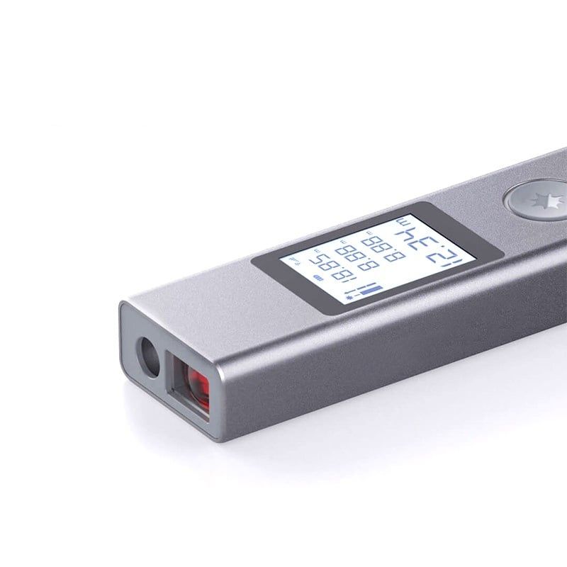 Máy đo khoảng cách Xiaomi Duka LSP tối đa 40m - Bảo hành 12 tháng