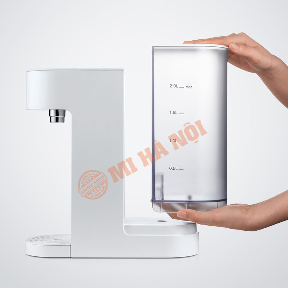 Bình Đun Nước Nóng Để Bàn Viomi 2L MY2