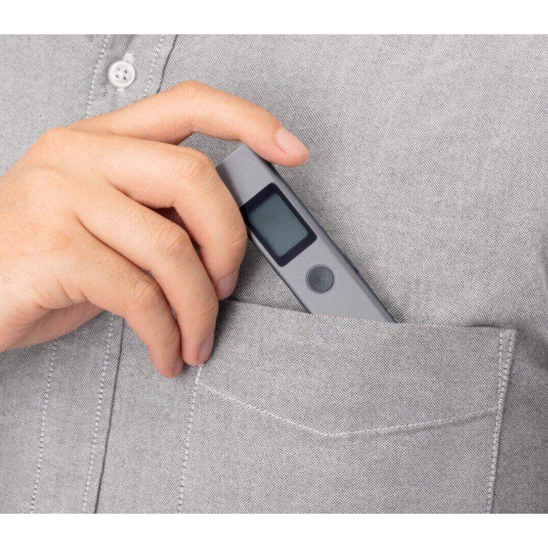 Máy đo khoảng cách Xiaomi Duka LSP tối đa 40m - Bảo hành 12 tháng