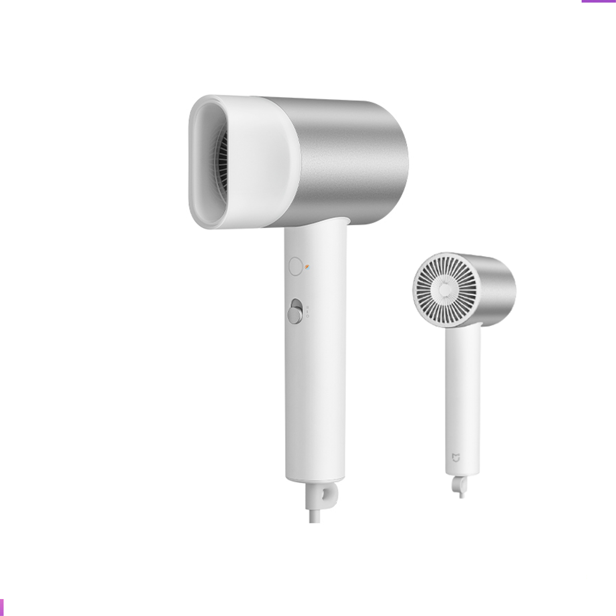 Máy sấy tóc Xiaomi Mijia H500 CMJ03LX 1800W - Sấy tóc ion nước làm khô tóc nhanh, dưỡng ẩm sâu