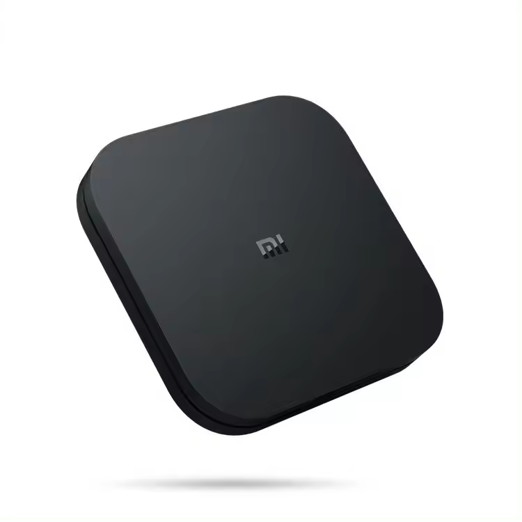 Mibox s 4k gen 2 Xiaomi Tivi box S 4K MDZ-28-AA ( google TV), Android TV - Bản quốc tế