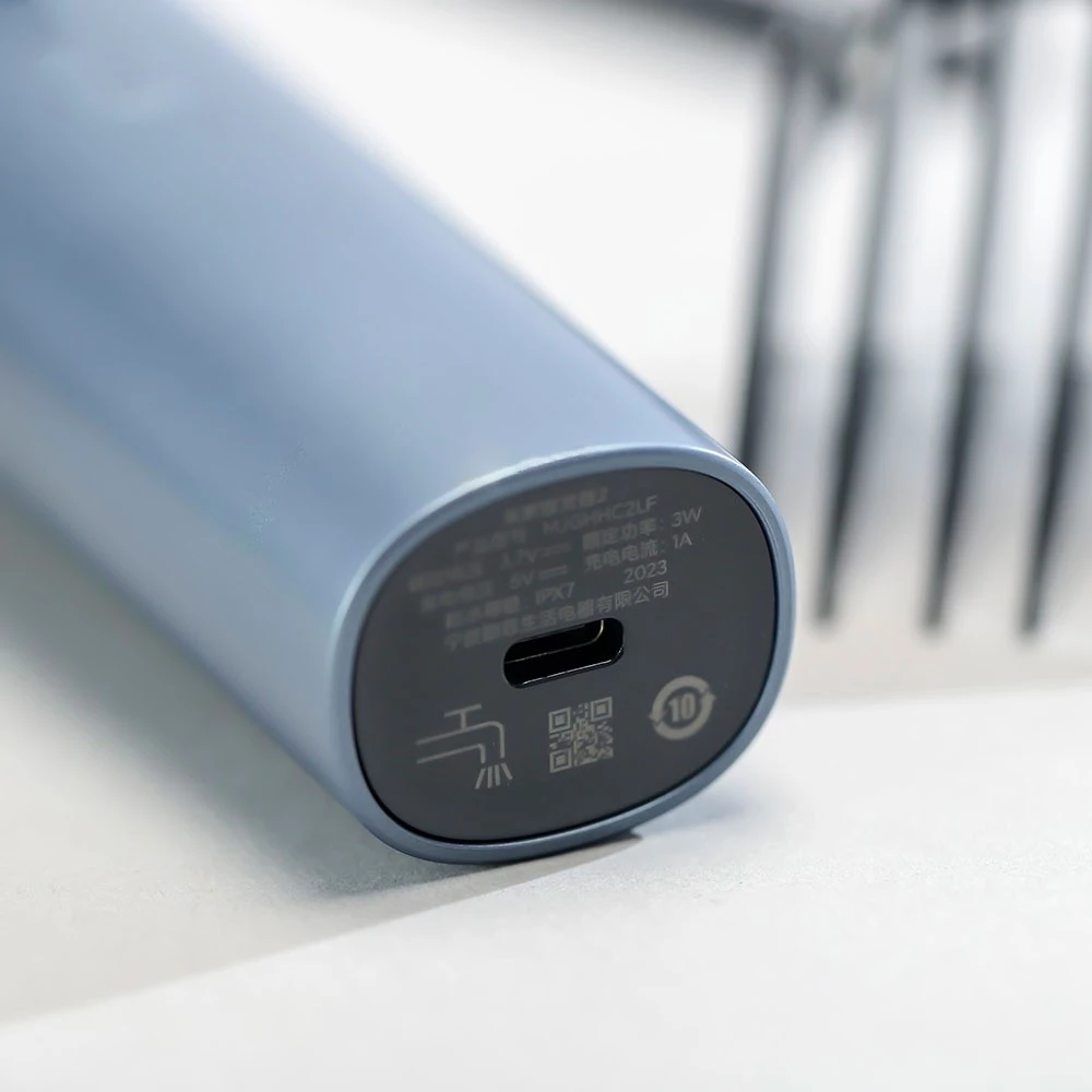 Tông đơ cắt tóc Xiaomi Mijia 2 MJGHHC2LF - Bảo hành 12 tháng