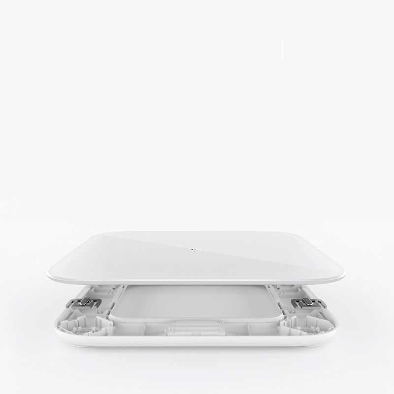 Cân điện tử thông minh Xiaomi Gen2 Scale 2 Universal cân thể chất xiaomi