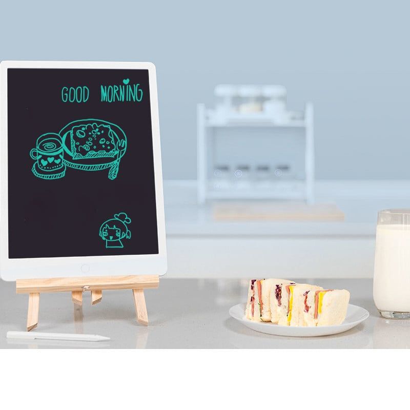Bảng viết điện tử Xiaomi Mijia 10 inch thông minh dễ sử dụng