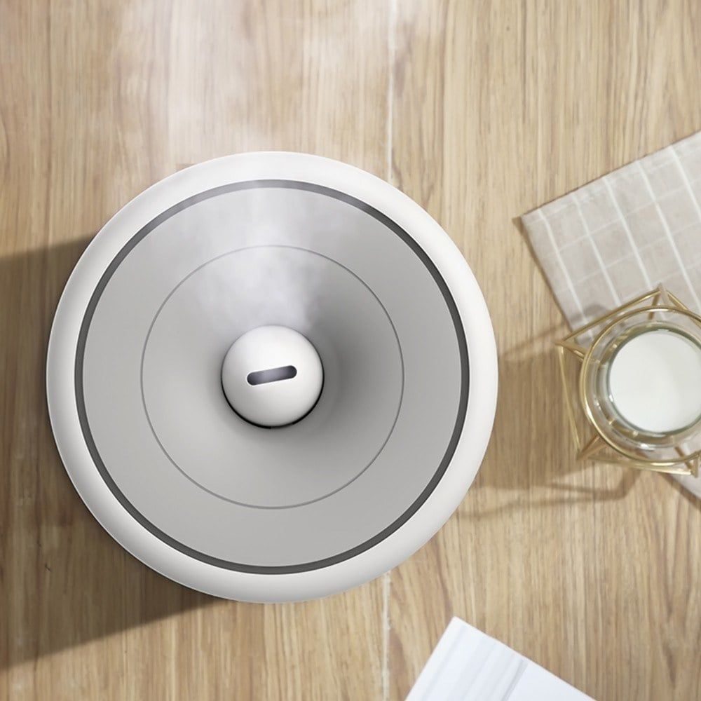 Máy phun sương tạo độ ẩm Xiaomi Deerma F628s dung tích 5 lít - Chính hãng dùng được tinh dầu