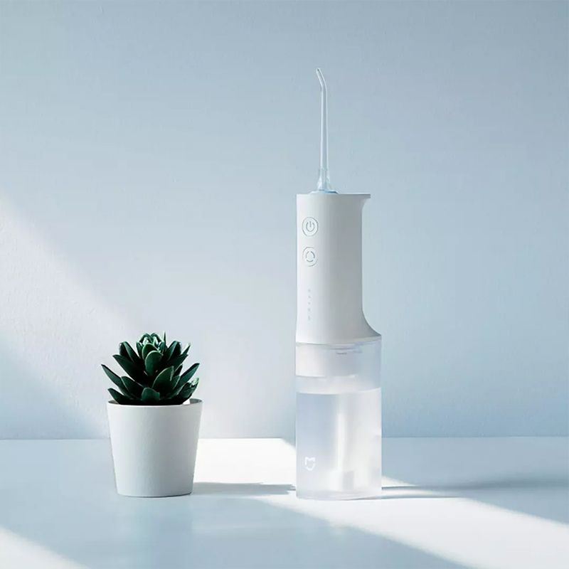 Tăm nước Xiaomi Mijia MEO701 công suất mạnh mẽ - Bảo hành 12 tháng