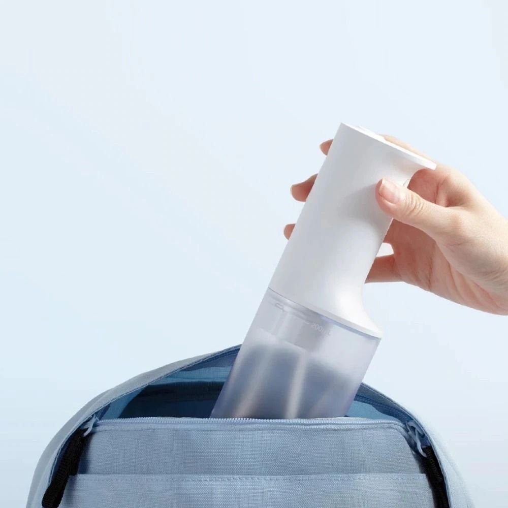 Tăm nước Xiaomi Mijia MEO701 công suất mạnh mẽ - Bảo hành 12 tháng