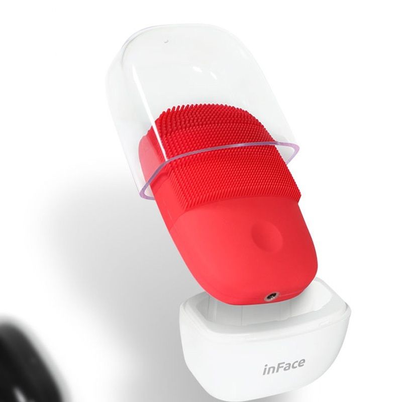 Máy rửa mặt Xiaomi inFace Gen2 MS2000 Pro