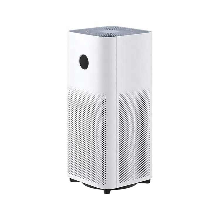 Máy Lọc Không Khí Xiaomi Smart Air Purifier 4 - Bản quốc tế bảo hành 12 tháng