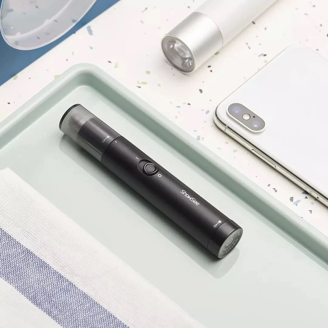 Máy cắt tỉa lông mũi Xiaomi ShowSee