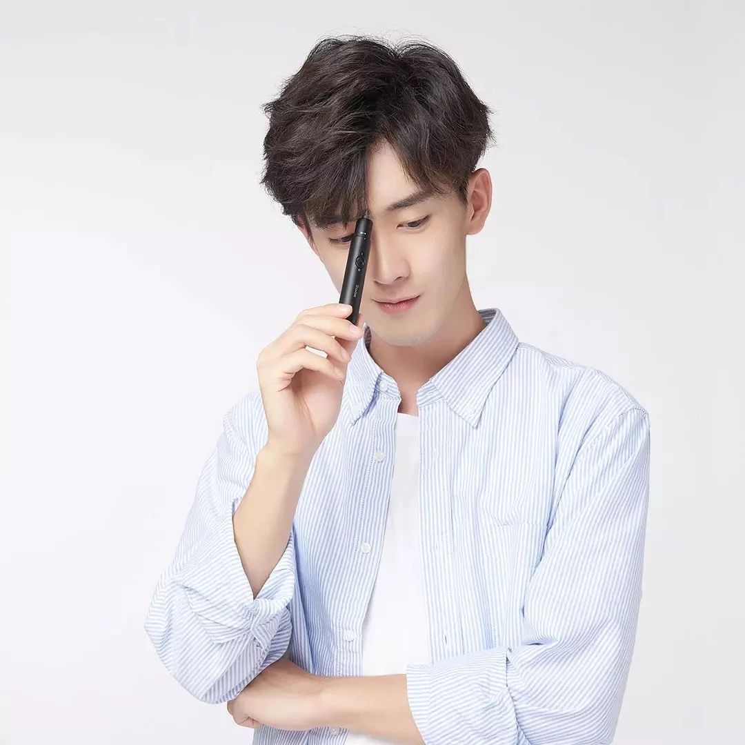 Máy cắt tỉa lông mũi Xiaomi ShowSee