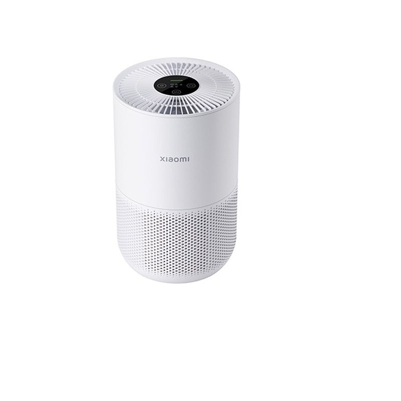 Máy lọc không khí Xiaomi Smart Air Purifier 4 Compact - Bản quốc tế bảo hành 12 tháng