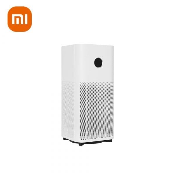 Máy Lọc Không Khí Xiaomi Smart Air Purifier 4 - Bản quốc tế bảo hành 12 tháng