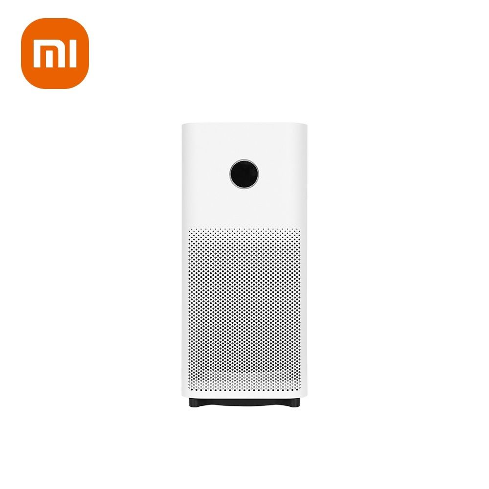 Máy Lọc Không Khí Xiaomi Smart Air Purifier 4 - Bản quốc tế bảo hành 12 tháng