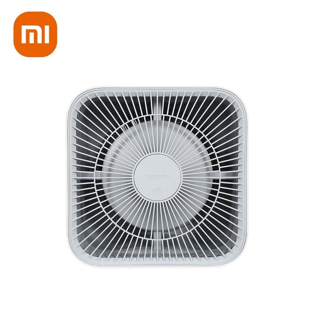 Máy Lọc Không Khí Xiaomi Smart Air Purifier 4 - Bản quốc tế bảo hành 12 tháng