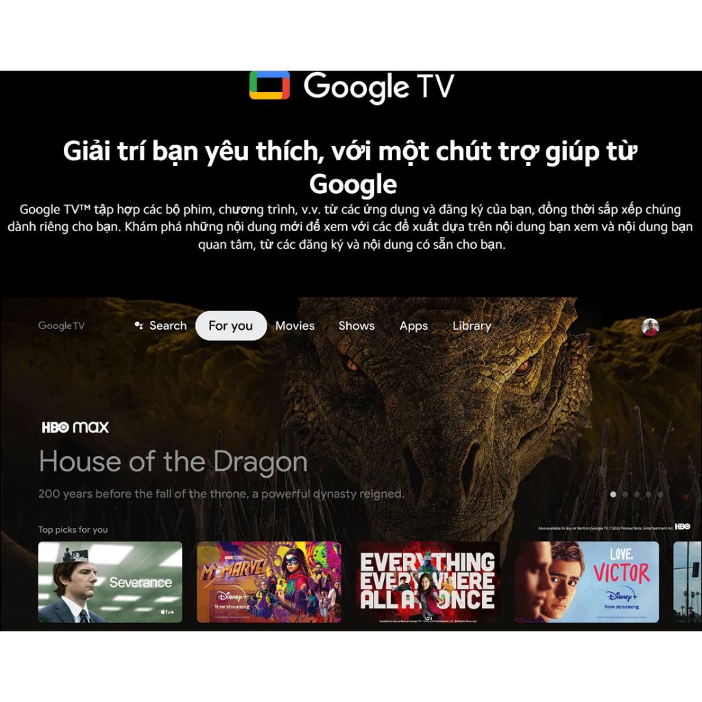 Mibox s 4k gen 2 Xiaomi Tivi box S 4K MDZ-28-AA ( google TV), Android TV - Bản quốc tế