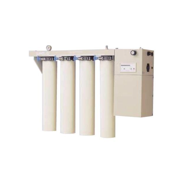 Super-Q® Plus Water Purification System