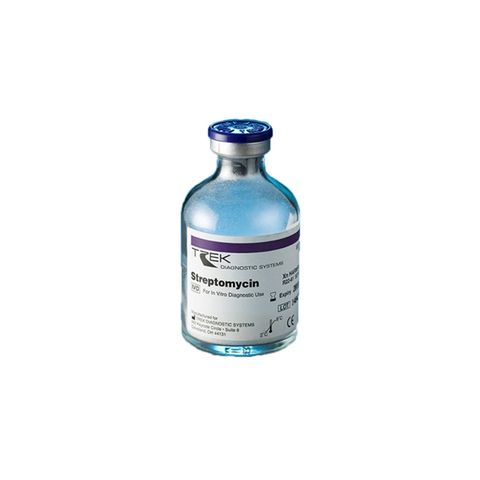  Bộ kit kháng sinh đồ lao Myco Streptomycin 