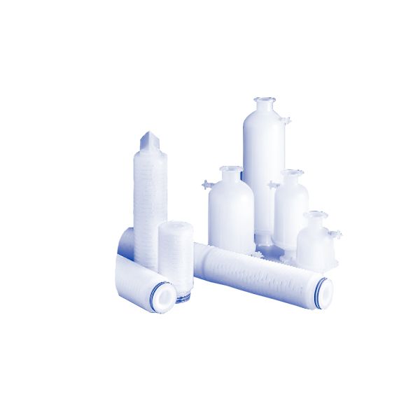 Màng lọc vô trùng Aervent® Sterilizing-grade filters Solvent