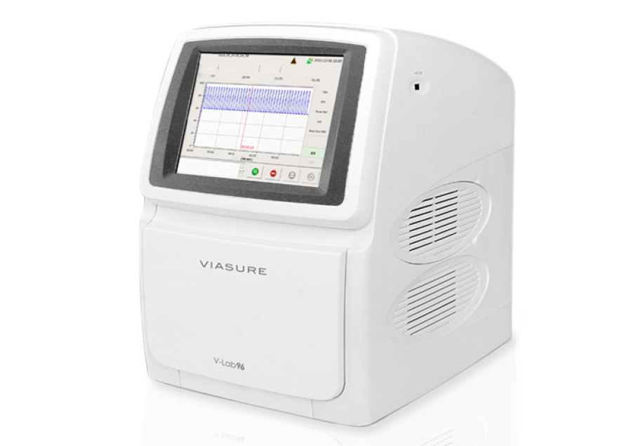Máy Realtime PCR V-Lab 96 VIASURE