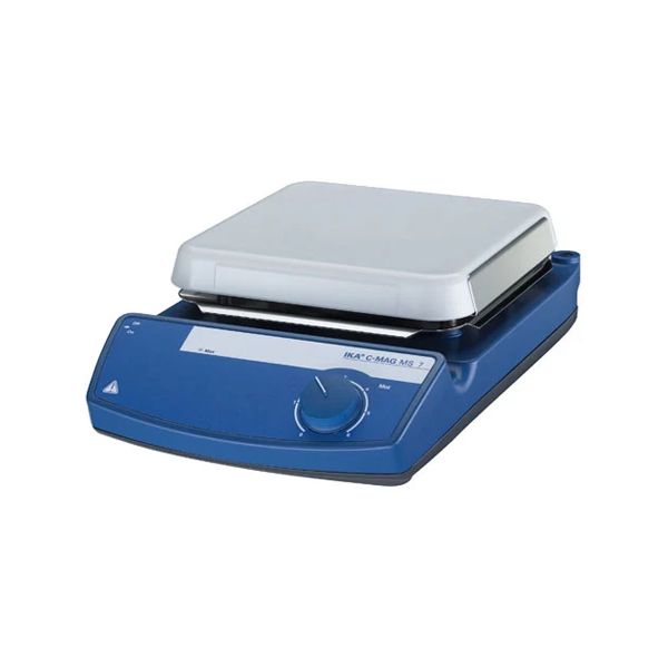 Máy khuấy từ C-MAG MS 7