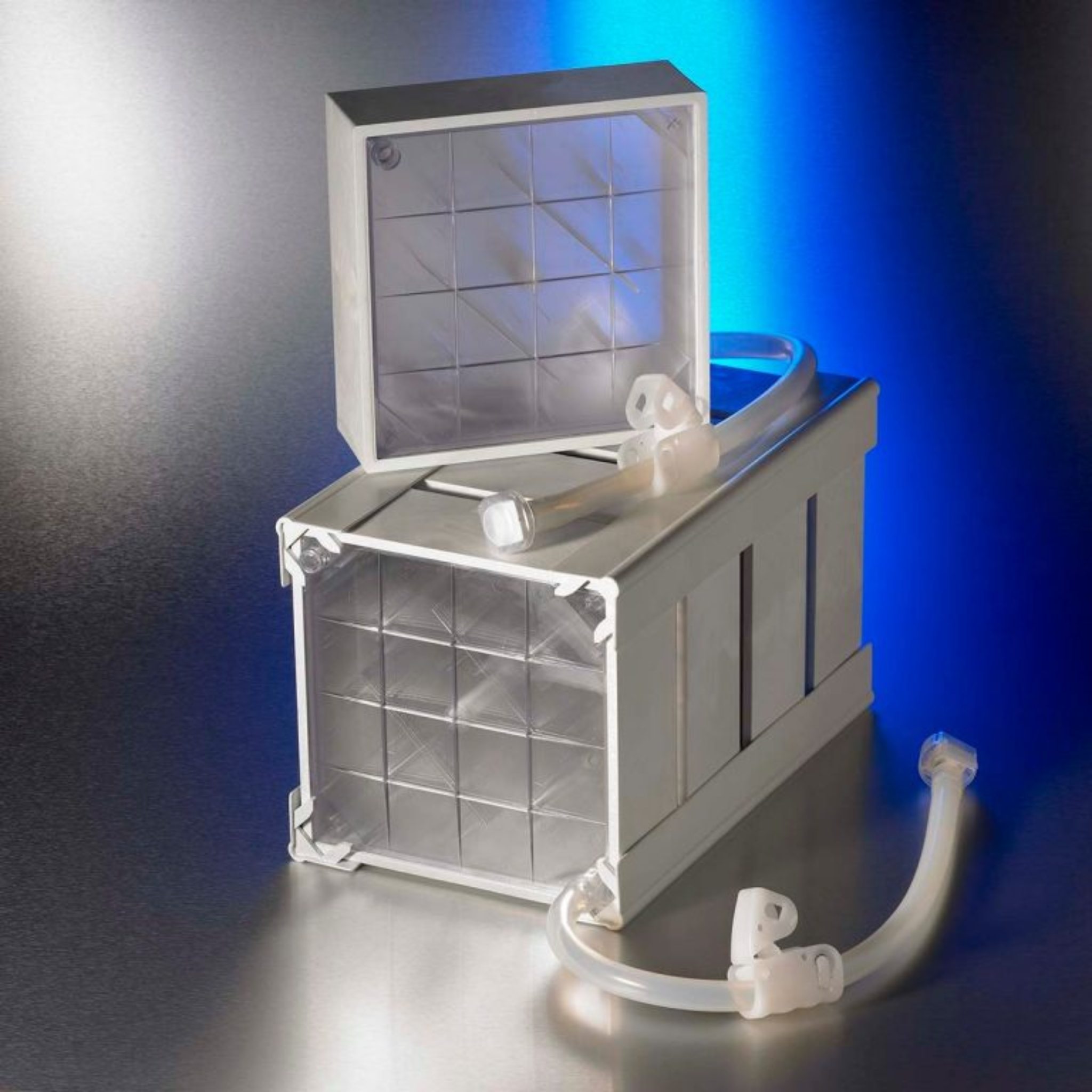 Corning® CellCube® Cell Culture System