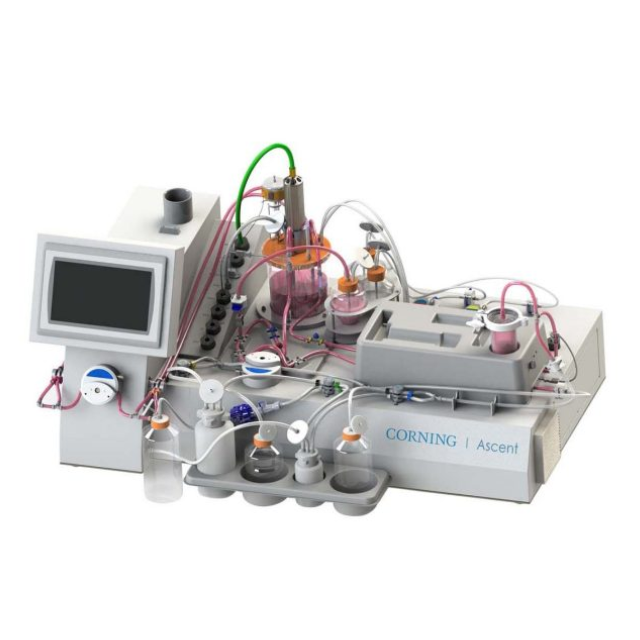 Hệ thống Bioreactor Ascent